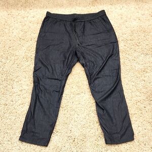 DKNY Pants Size L
